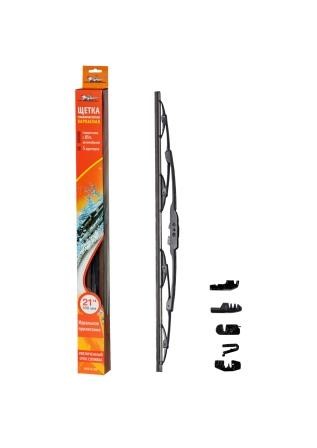 Щетка доврников каркасная