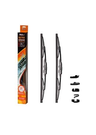 Щетки стеклоочистителя для автомобиля