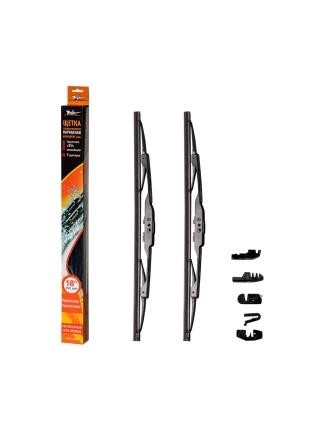 Каркасные щетки стеклоочистителя цена