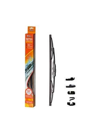 Каркасные щетки стеклоочистителя