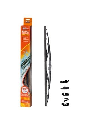 Щетки стеклоочистителя комплект
